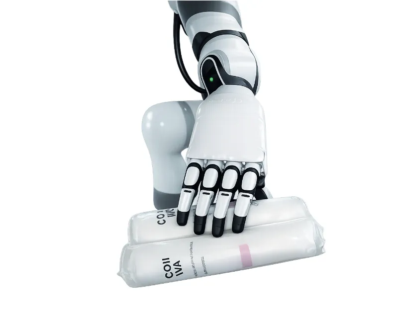 Dexterous Manipulation