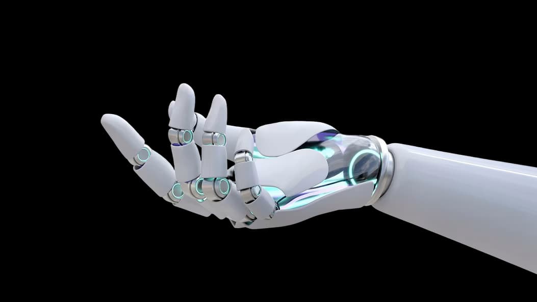 Robot Hand